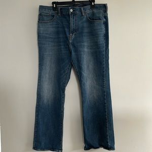 Lucky Brand Mens Jeans